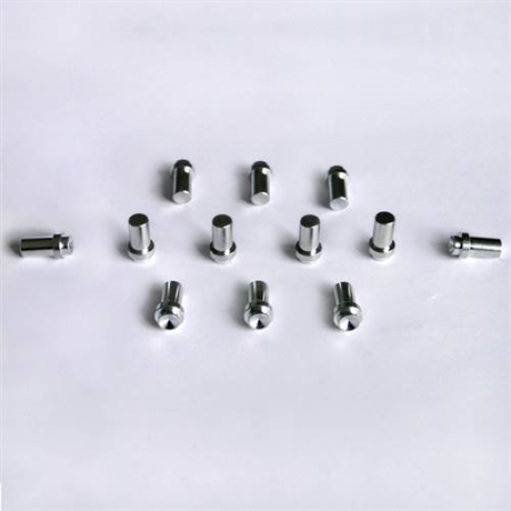 金屬、塑料與電子部件