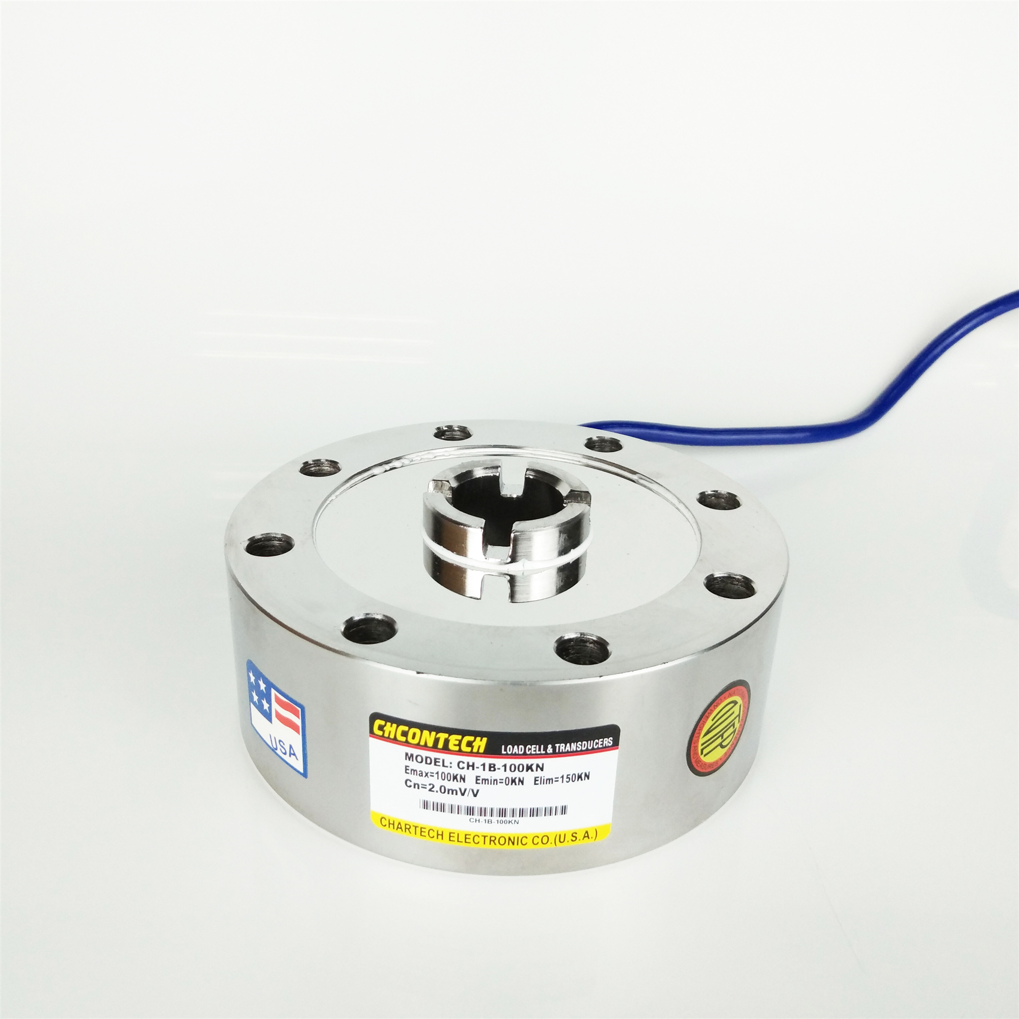 稱(chēng)重傳感器