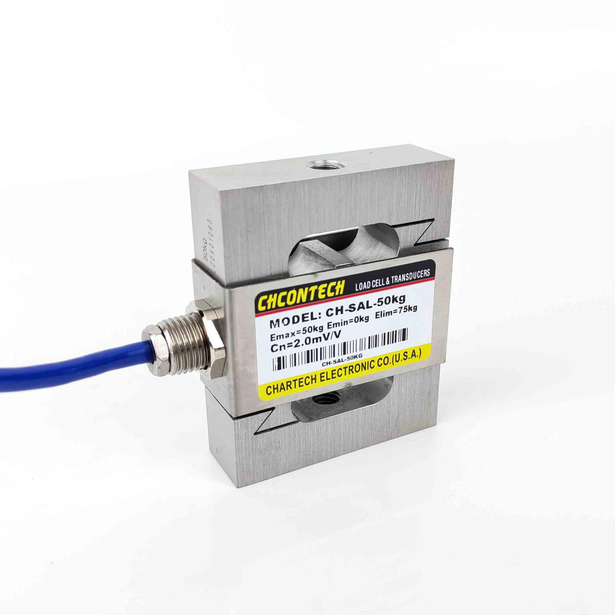 CH-SAL S型傳感器