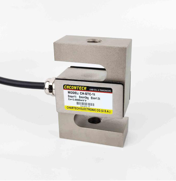 CH-STC S型傳感器