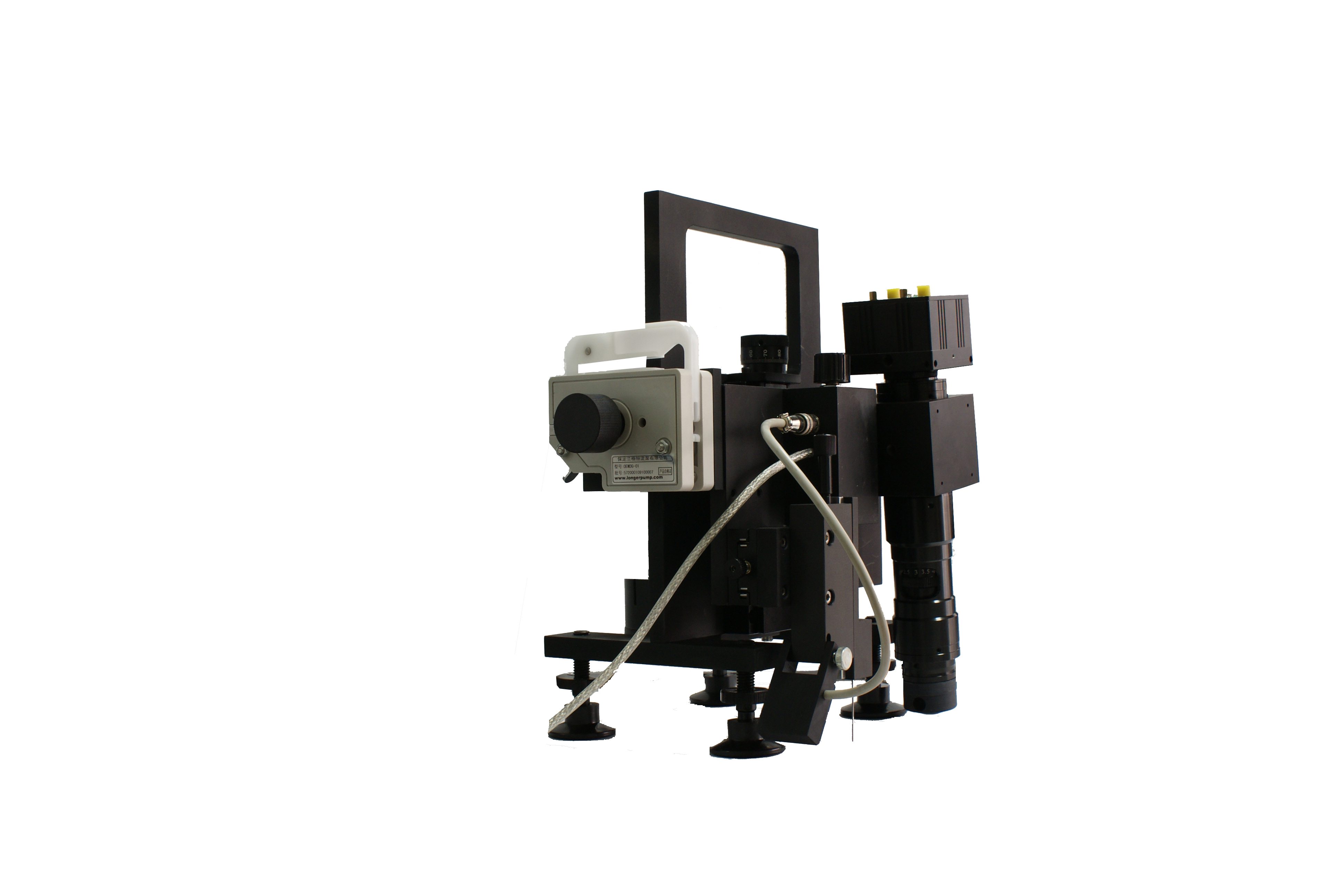 <b>【普樂(lè)斯】JC2000P型便攜式接觸角測(cè)量?jī)x</b>