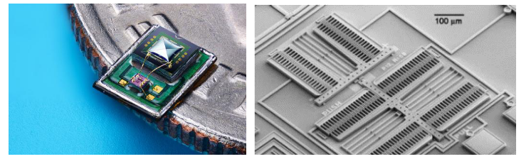 普樂(lè)斯等離子清洗機(jī)與國(guó)產(chǎn)MEMS