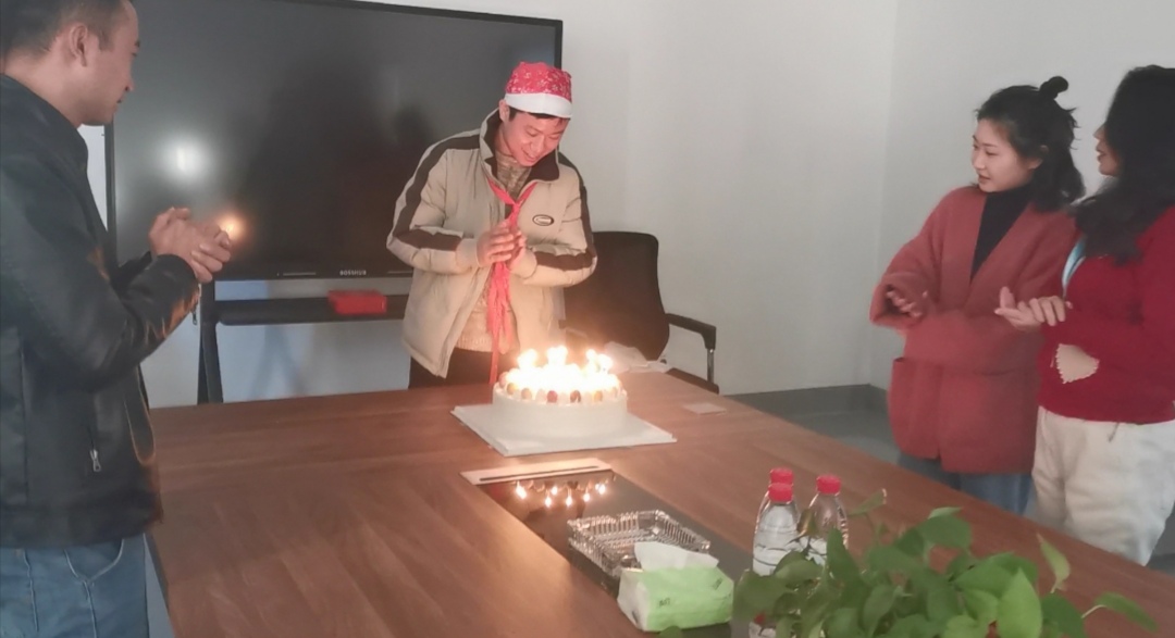昆山普樂斯生日會(huì)與感恩節(jié)相遇