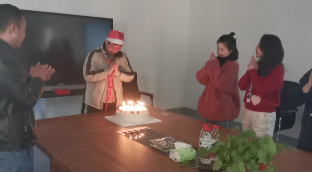 昆山普樂斯生日會(huì)與感恩節(jié)相遇