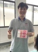 歡度端午，普樂斯為每個