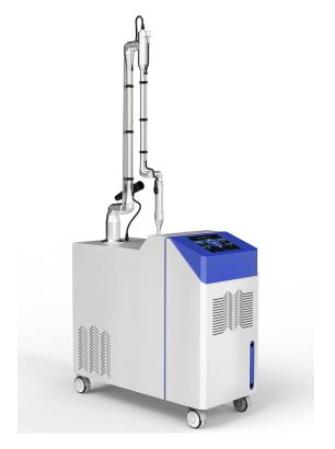 【普樂斯】文物激光清洗機(jī) SLC-20-W 60LN