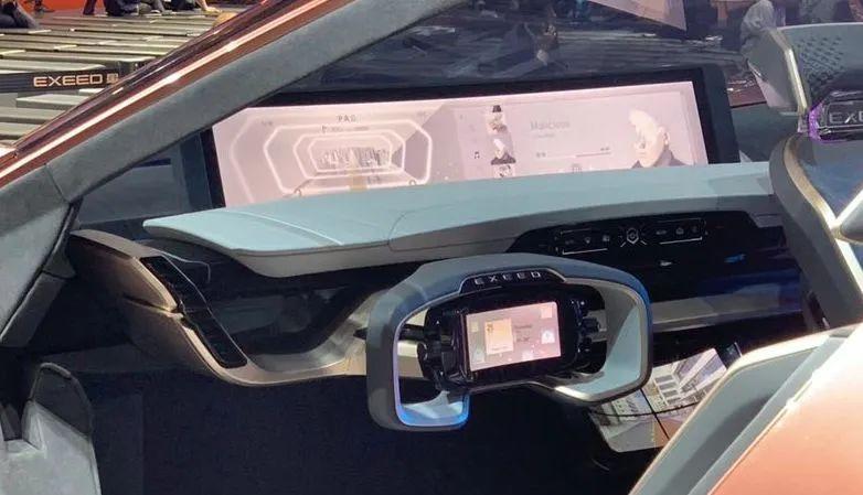 汽車內(nèi)飾