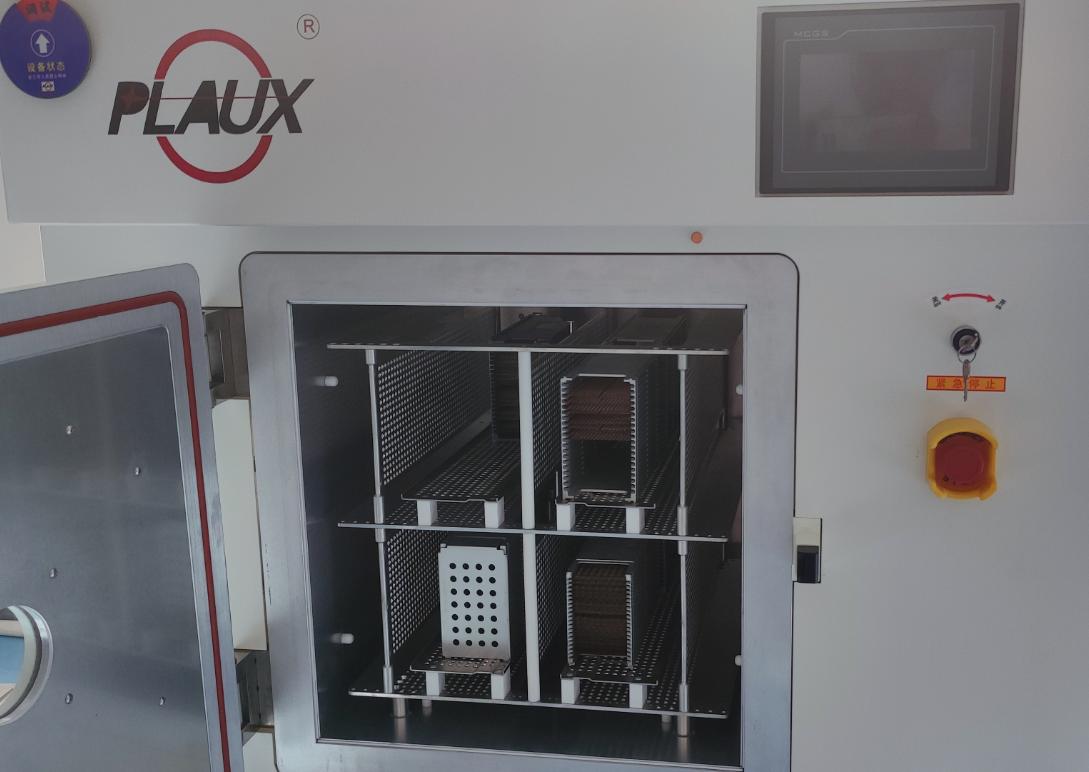 等離子表面處理機