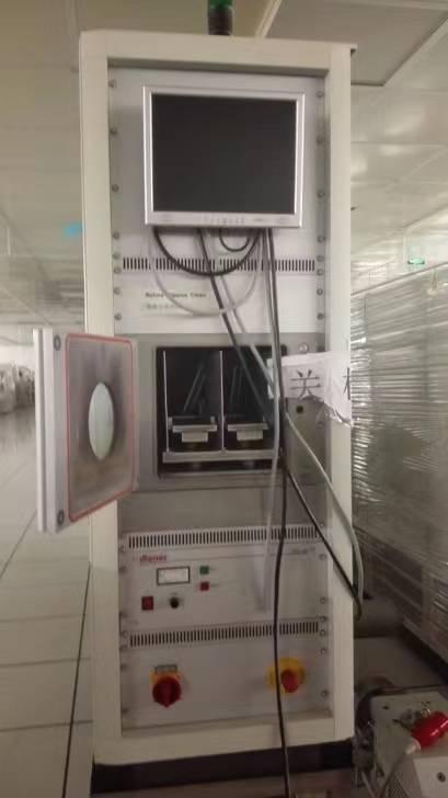 二手等離子清洗機