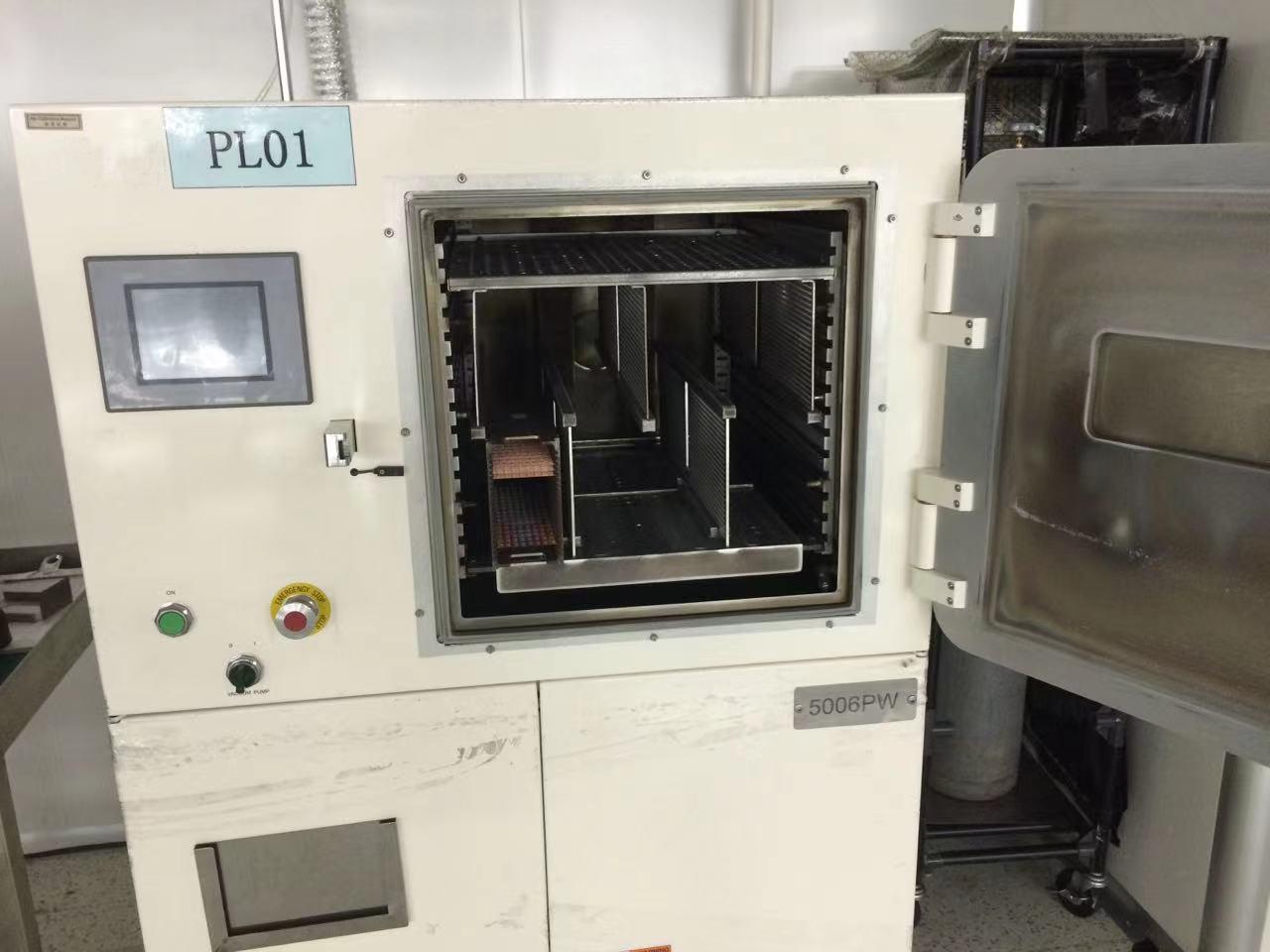 二手等離子清洗機