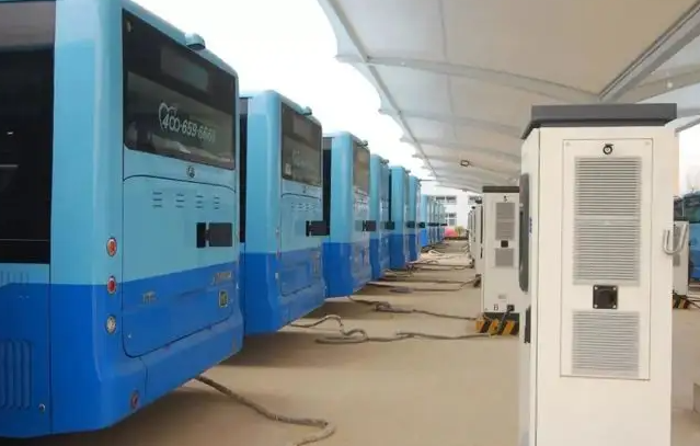 電動化汽車