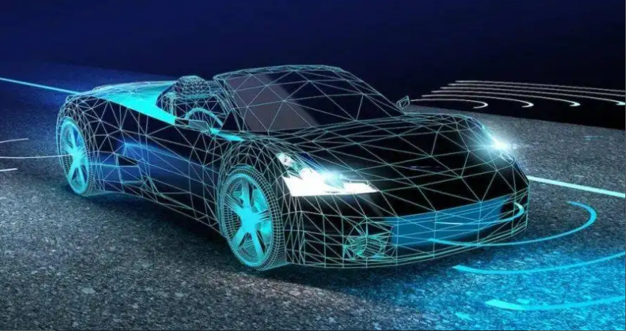 新能源汽車(chē)