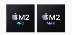 蘋(píng)果發(fā)布兩顆芯片：M2 Pro 和 M2 Max，等離子清洗機(jī)能夠應(yīng)用在上面嗎？