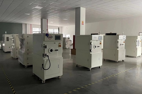 等離子清洗機