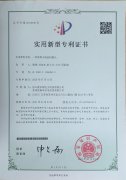<b>一種等離子清洗機推頭</b>