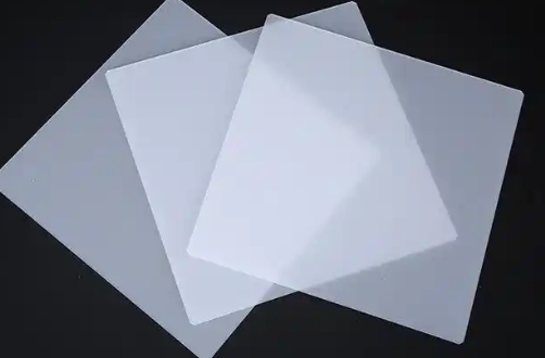 玻璃板鍍膜
