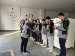 2025昆山普樂(lè)斯祝大家開(kāi)工大吉！