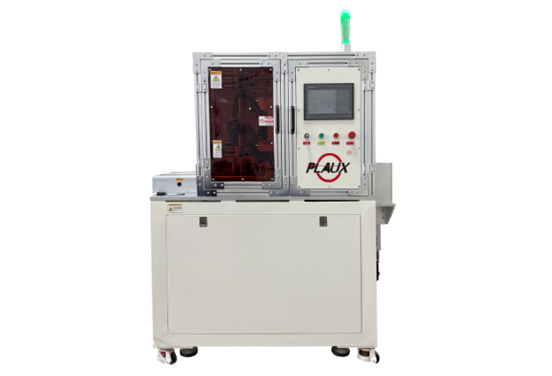 自動化等離子表面處理機
