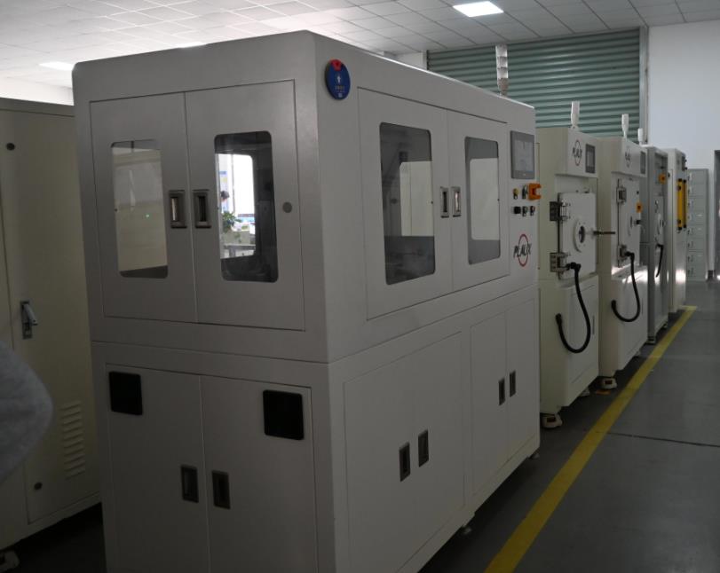等離子清洗機