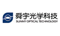 舜宇光學(xué)（SUNNY）