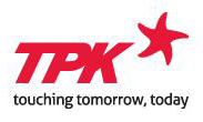 TPK(廈門(mén)宸鴻科技有限公司)