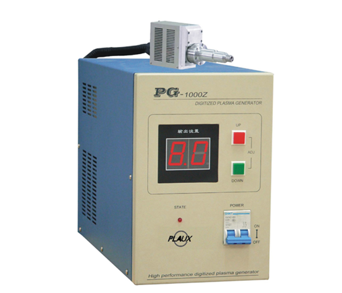 <b>【普樂斯】聚合物大氣等離子清洗機設備-PG-1000ZG</b>
