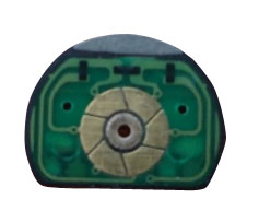 馬達(dá)PCB板