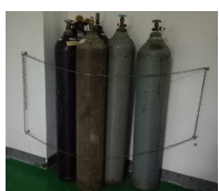 等離子清洗機的工業(yè)氣體