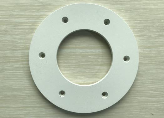 等離子清洗機(jī)部件噴塑處理-普樂(lè)斯等離子清洗機(jī)
