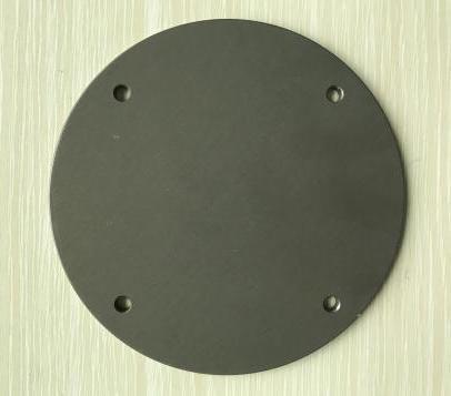 等離子清洗機(jī)部件硬質(zhì)氧化處理-普樂(lè)斯等離子清洗機(jī)