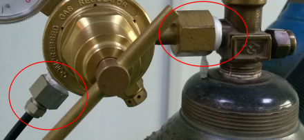等離子清洗機密封性檢查-普樂斯等離子清洗機
