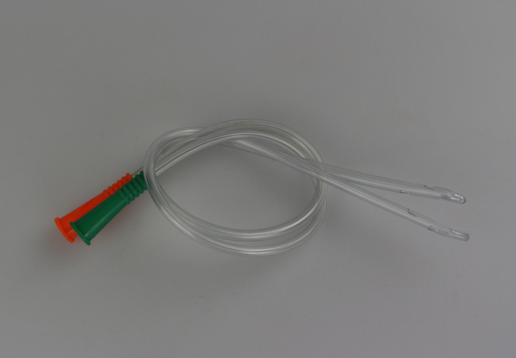 PVC導(dǎo)尿管等離子表面處理-普樂斯等離子清洗機(jī)