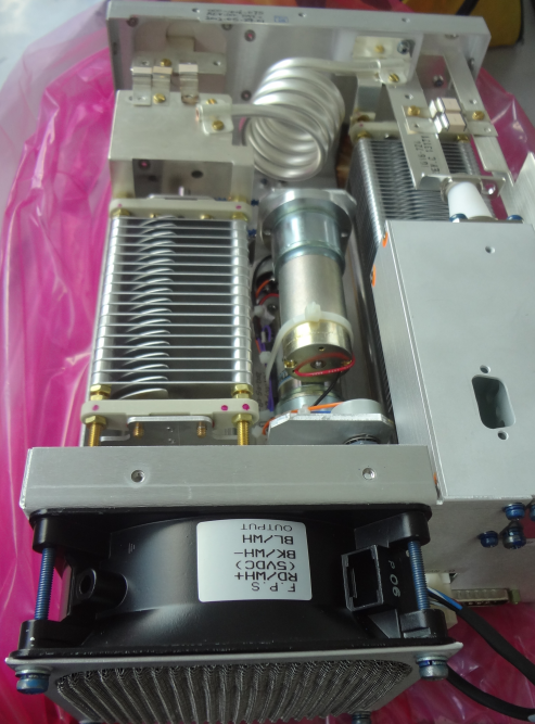 真空等離子清洗機(jī)電源故障-普樂斯等離子清洗機(jī)