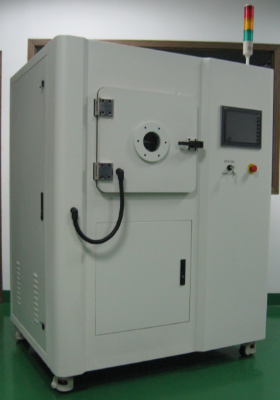 真空等離子清洗機(jī)外觀(guān)-普樂(lè)斯等離子清洗機(jī)