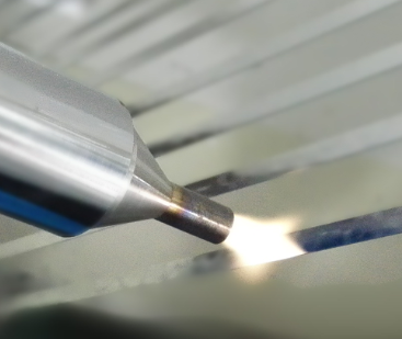 大氣射流型等離子清洗機-普樂斯等離子清洗機