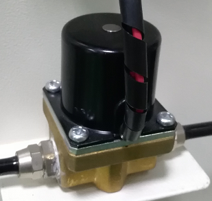 真空電磁閥-普樂斯低壓等離子表面處理機(jī)