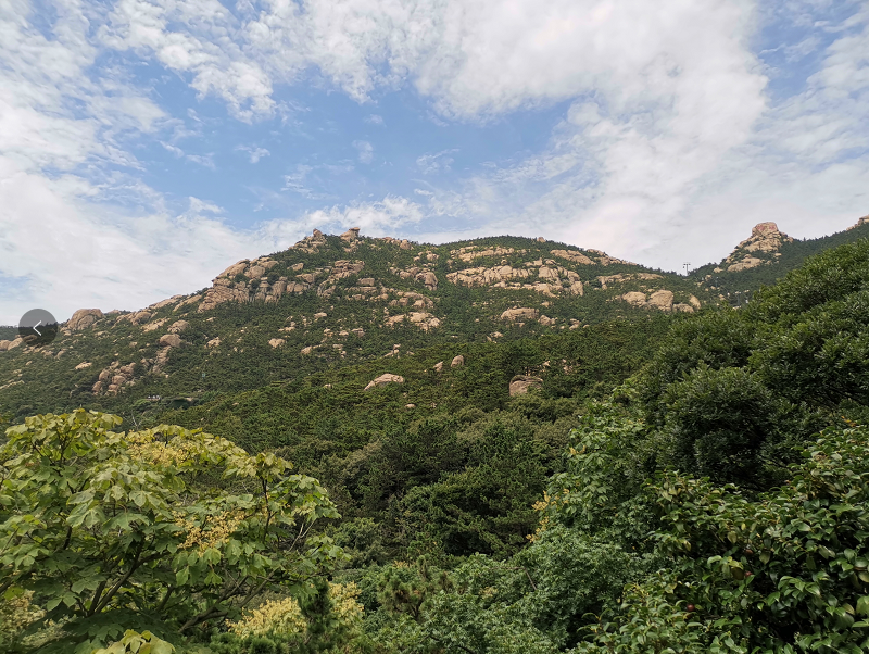 普樂(lè)斯等離子清洗機(jī)團(tuán)隊(duì)青島旅游-普樂(lè)斯等離子表面處理