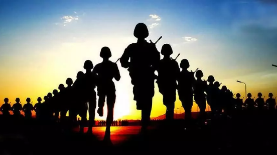 八一建軍節(jié)，致敬英雄戰(zhàn)士們-普樂斯等離子清洗機(jī)