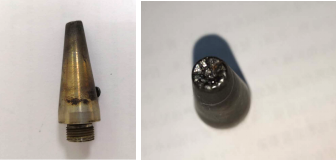 檢查常壓等離子處理機(jī)的內(nèi)電極-普樂斯等離子清洗機(jī)