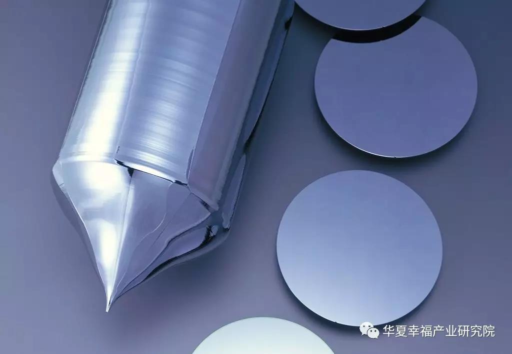 等離子清洗機廠家：半導體硅片是什么？-普樂斯等離子表面處理設備