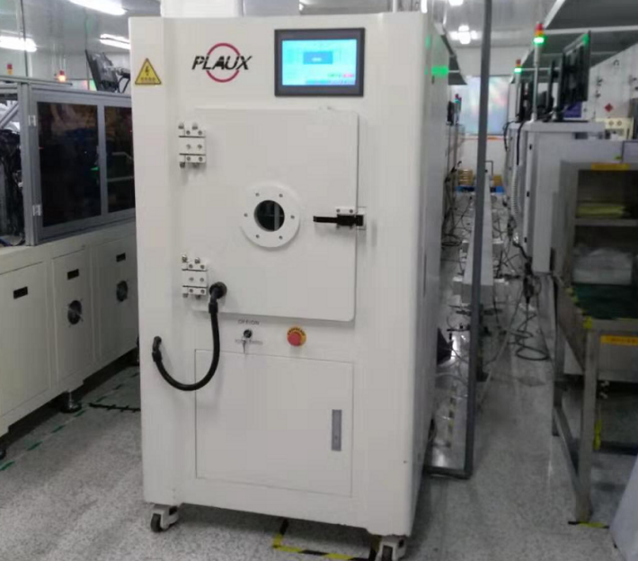 氬氣等離子表面處理器-普樂斯等離子清洗機(jī)