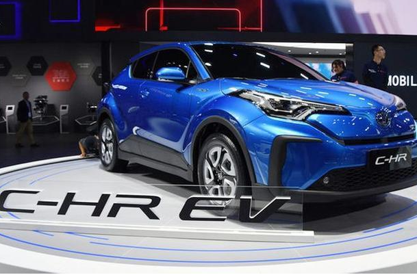 據(jù)悉豐田將于2021年前推3款純電動(dòng)車(chē)-普樂(lè)斯等離子