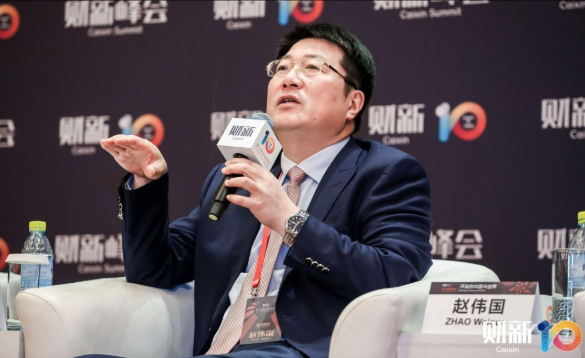 趙偉國表示：集成電路前景仍然廣闊，機遇無限-普樂斯