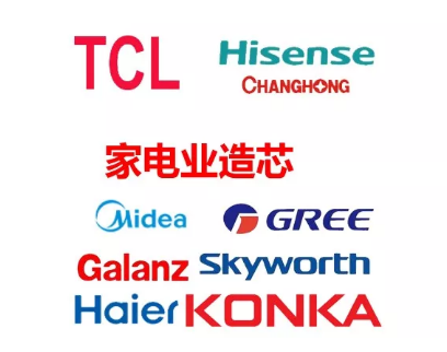 如何看待眾多傳統(tǒng)家電企業(yè)在芯片半導體領域的嘗試-普樂斯等離子