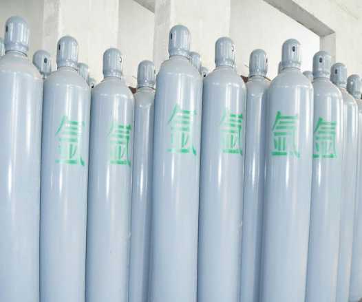 真空等離子清洗機(jī)使用的工藝氣體瓶多久更換一次？-普樂(lè)斯