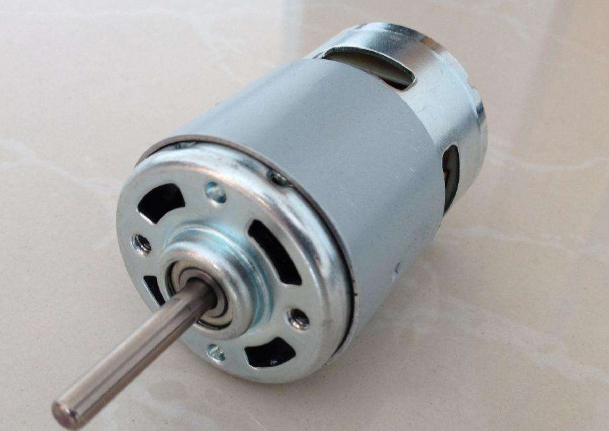 微型電機(jī)等離子處理機(jī)進(jìn)行表面處理-普樂(lè)斯