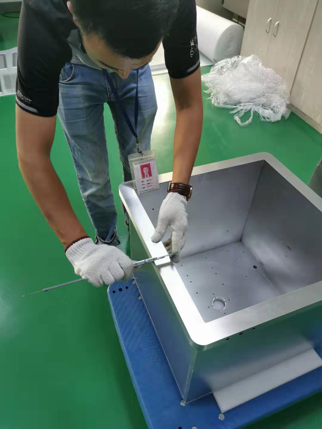 普樂斯真空式等離子清洗設備腔體為何常多用鋁合金？-普樂斯等離子清洗機
