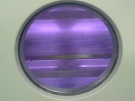 真空等離子體清洗機處理醫(yī)療器械-普樂斯等離子清洗機