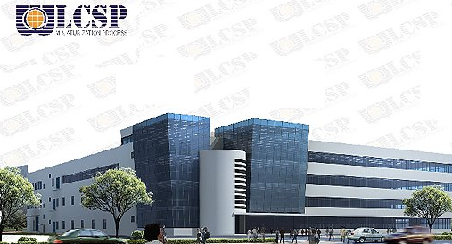 晶方科技去年凈利同比增加52.27%，普樂(lè)斯等離子體清洗機(jī)觀察