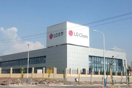 LG化學(xué)和三星SDI關(guān)閉美國電池工廠，普樂斯等離子清洗機觀察
